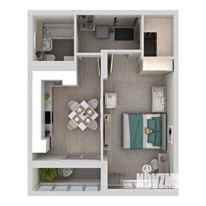 Фото квартиры на продажу (1)