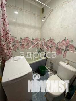 2-к квартира, вторичка, 48м2, 5/6 этаж