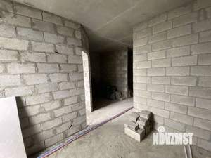 1-к квартира, вторичка, 36м2, 25/25 этаж