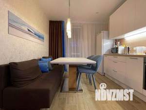 1-к квартира, вторичка, 55м2, 11/17 этаж