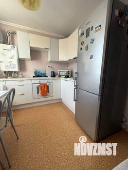 2-к квартира, вторичка, 56м2, 3/3 этаж