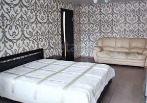 2-к квартира, вторичка, 70м2, 2/16 этаж