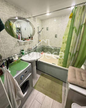 3-к квартира, вторичка, 70м2, 10/10 этаж