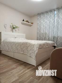 2-к квартира, вторичка, 66м2, 6/18 этаж