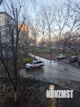 2-к квартира, вторичка, 44м2, 2/5 этаж