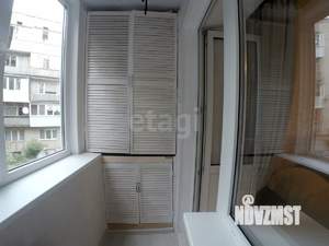 3-к квартира, вторичка, 61м2, 2/5 этаж