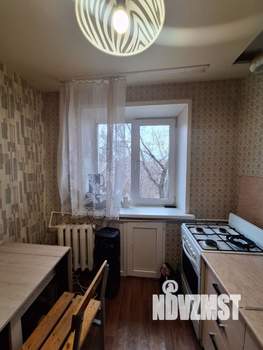 1-к квартира, вторичка, 30м2, 5/5 этаж