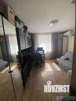2-к квартира, вторичка, 59м2, 4/5 этаж