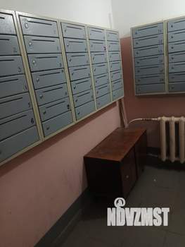 2-к квартира, вторичка, 54м2, 1/12 этаж