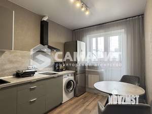 1-к квартира, вторичка, 38м2, 22/22 этаж