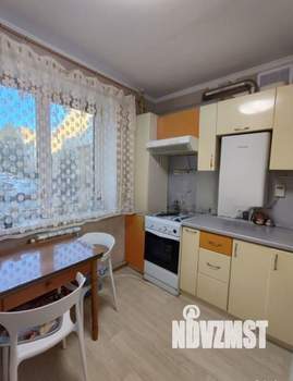 2-к квартира, вторичка, 44м2, 1/3 этаж