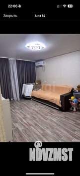 1-к квартира, вторичка, 33м2, 2/9 этаж