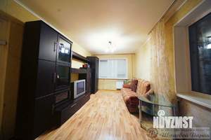 2-к квартира, вторичка, 52м2, 1/9 этаж