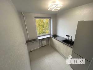 1-к квартира, вторичка, 36м2, 9/9 этаж