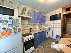 3-к квартира, вторичка, 60м2, 5/9 этаж