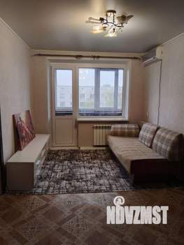 2-к квартира, вторичка, 48м2, 4/5 этаж