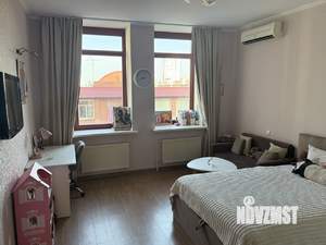 4-к квартира, вторичка, 152м2, 7/11 этаж