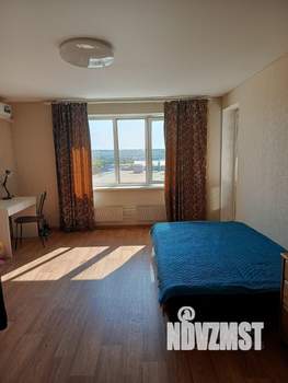 1-к квартира, вторичка, 47м2, 7/10 этаж