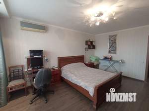 1-к квартира, вторичка, 41м2, 8/16 этаж