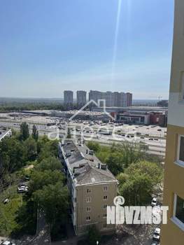 2-к квартира, вторичка, 63м2, 14/17 этаж