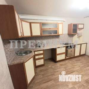 1-к квартира, вторичка, 34м2, 1/3 этаж