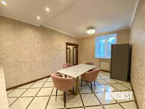 3-к квартира, вторичка, 130м2, 4/10 этаж