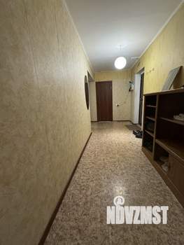2-к квартира, вторичка, 72м2, 1/18 этаж