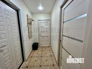2-к квартира, вторичка, 43м2, 6/9 этаж