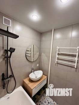 1-к квартира, вторичка, 41м2, 10/12 этаж
