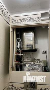 3-к квартира, вторичка, 120м2, 6/11 этаж