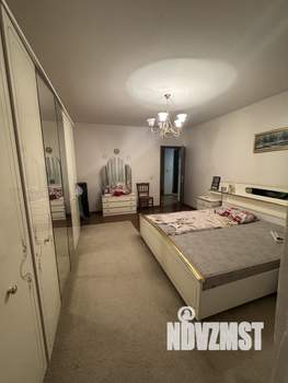 5-к квартира, вторичка, 179м2, 2/4 этаж