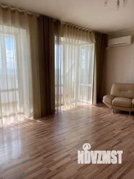 2-к квартира, вторичка, 74м2, 14/15 этаж