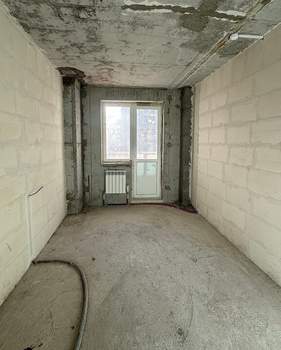 2-к квартира, сданный дом, 63м2, 4/21 этаж