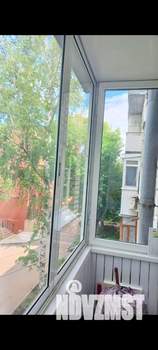 2-к квартира, вторичка, 44м2, 3/5 этаж