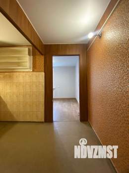 1-к квартира, вторичка, 20м2, 6/9 этаж