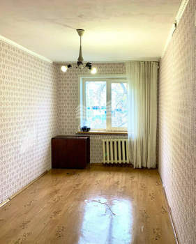 2-к квартира, вторичка, 45м2, 3/5 этаж