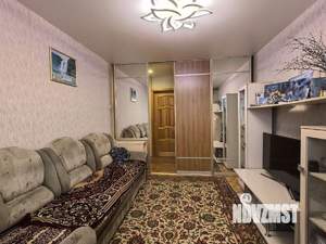 3-к квартира, вторичка, 63м2, 7/9 этаж