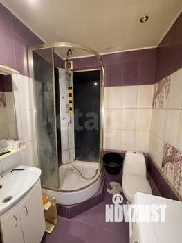 1-к квартира, вторичка, 38м2, 3/3 этаж