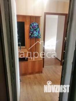 2-к квартира, вторичка, 40м2, 1/5 этаж
