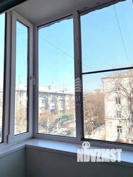 1-к квартира, вторичка, 36м2, 4/5 этаж
