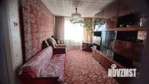 3-к квартира, вторичка, 67м2, 9/12 этаж