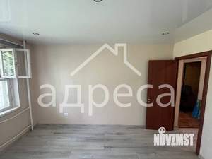 1-к квартира, вторичка, 33м2, 1/12 этаж
