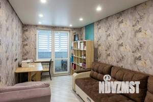 3-к квартира, вторичка, 88м2, 11/25 этаж