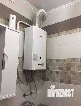 Студия квартира, вторичка, 34м2, 3/4 этаж