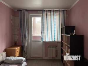 1-к квартира, вторичка, 40м2, 2/21 этаж