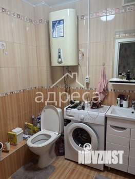 1-к квартира, вторичка, 48м2, 10/18 этаж