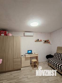 1-к квартира, вторичка, 19м2, 5/5 этаж