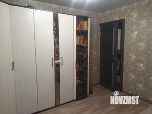 1-к квартира, вторичка, 33м2, 5/9 этаж