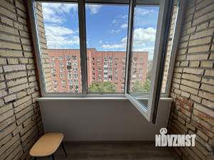 2-к квартира, вторичка, 45м2, 8/9 этаж