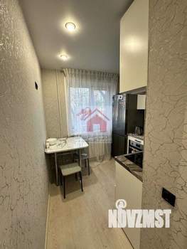 2-к квартира, вторичка, 43м2, 2/5 этаж